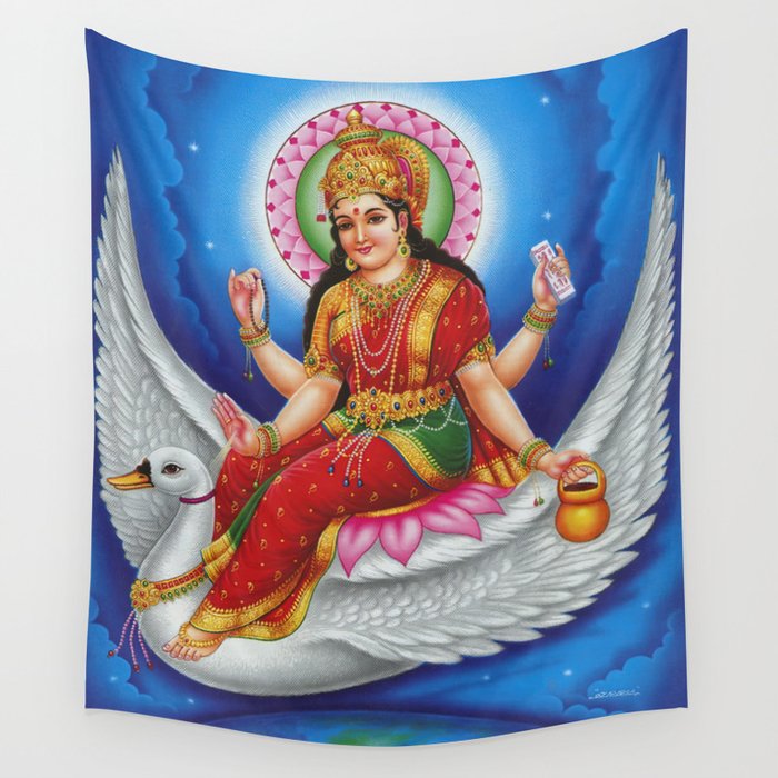 Society6 tapestry sizes sales