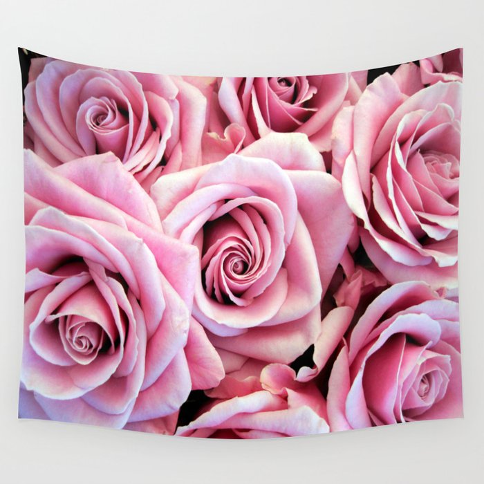 Derrick best sale rose tapestry