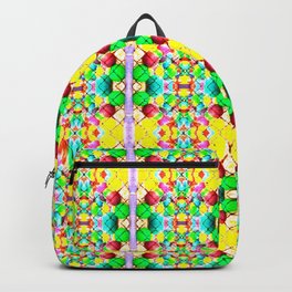 Polka dots Backpack