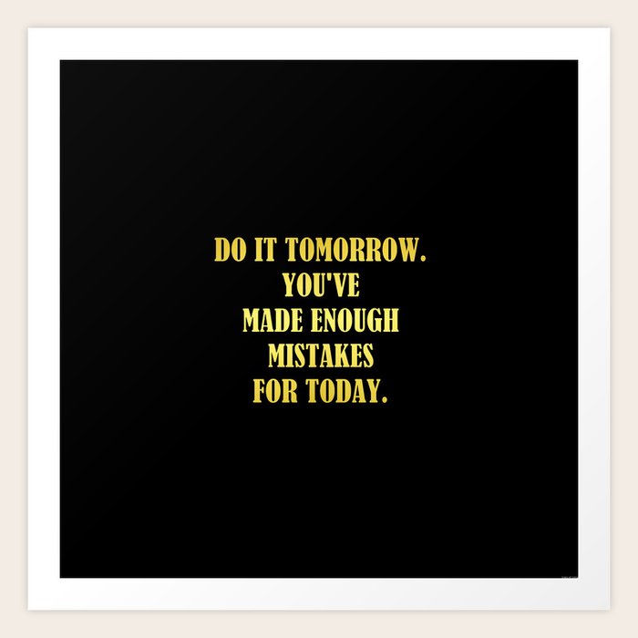 Art Print