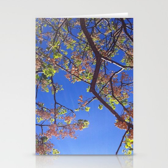JAPAN mood Stationery Cards