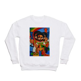 Ethiopian Angels Crewneck Sweatshirt