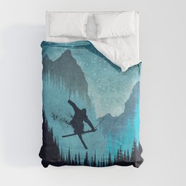 Ride Ski Comforter