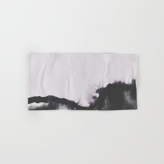 Land's End Hand & Bath Towel