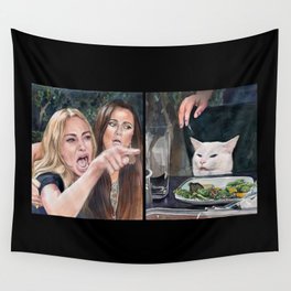 Joke Wall Tapestries For Any Decor Style Society6