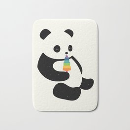 Panda Dream Badematte