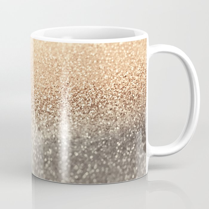 GOLD GOLD GOLD Coffee Mug