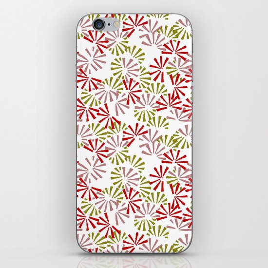 Cinnamon Bonsai iPhone & iPod Skin