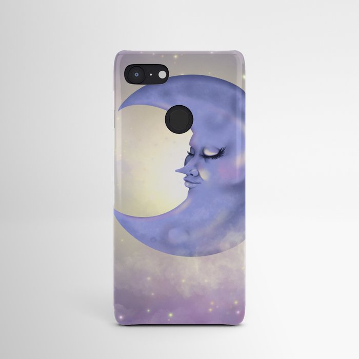 Goodnight Moon Android Case