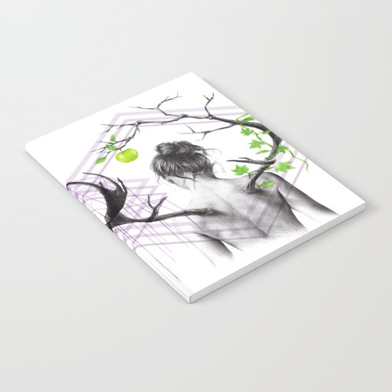Grow Notebook