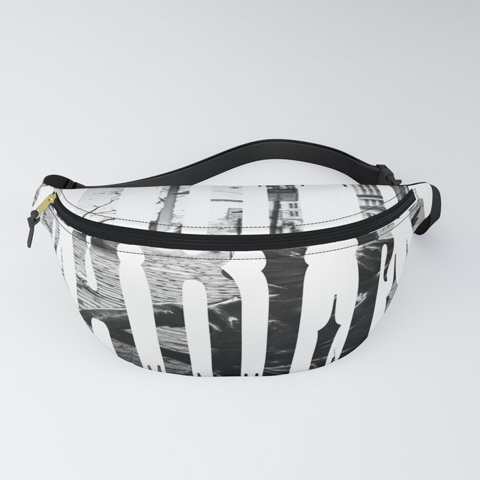 Fearless Fanny Pack