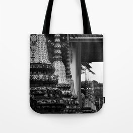 Bangkok Tote Bag