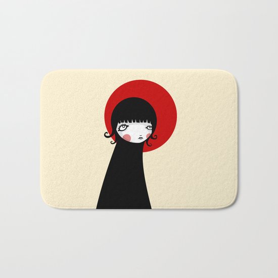 Redd Moon Bath Mat