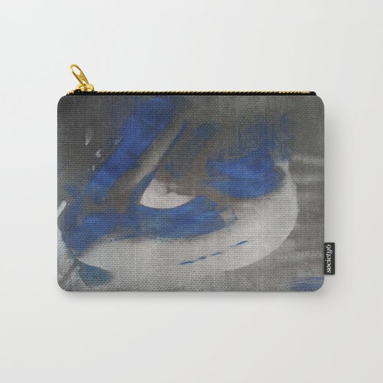 Woman 2 Carry-All Pouch