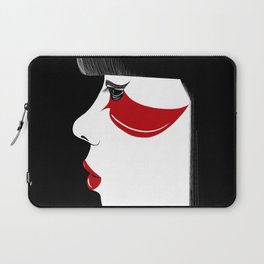 Modern Geisha Laptop Sleeve