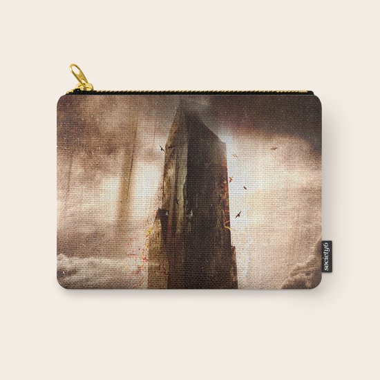 Anghst Carry-All Pouch