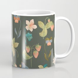 Strawberry Coffee Mug
