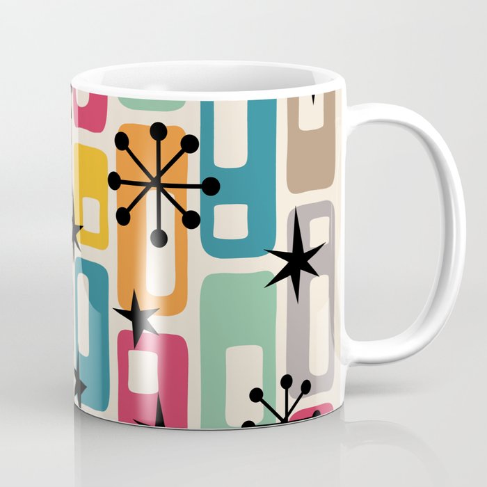 New York Watercolor Coffee Mug - Pop of Modern - Pop Of Modern