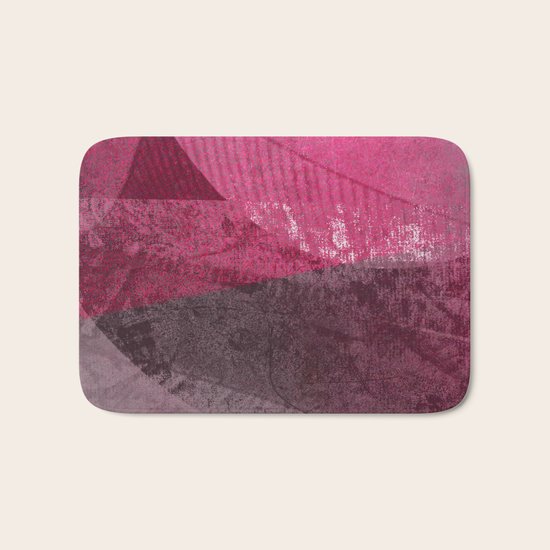 Counterpoint Bath Mat