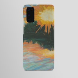 Surrender Again Android Case