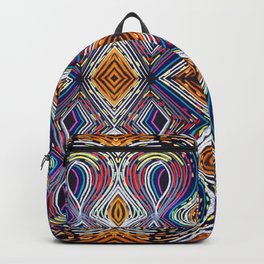 Fractal Backpack