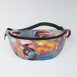 Passion Fanny Pack