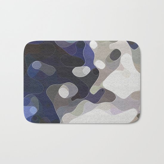 The Shore Bath Mat