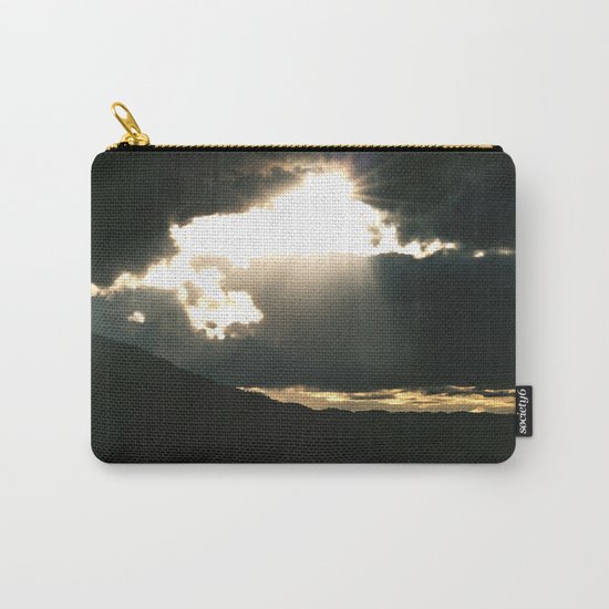 Spirit in the Sky... Carry-All Pouch