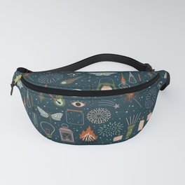 Light the Way Fanny Pack
