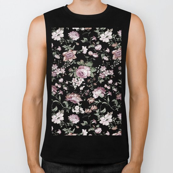 Christine 3 Biker Tank