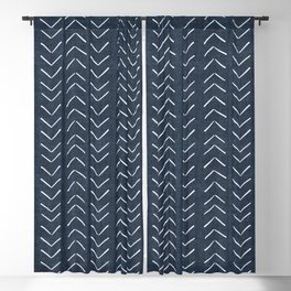 African Blackout Curtains Society6