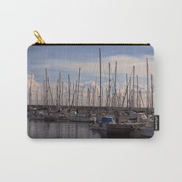 Veleros Carry-All Pouch