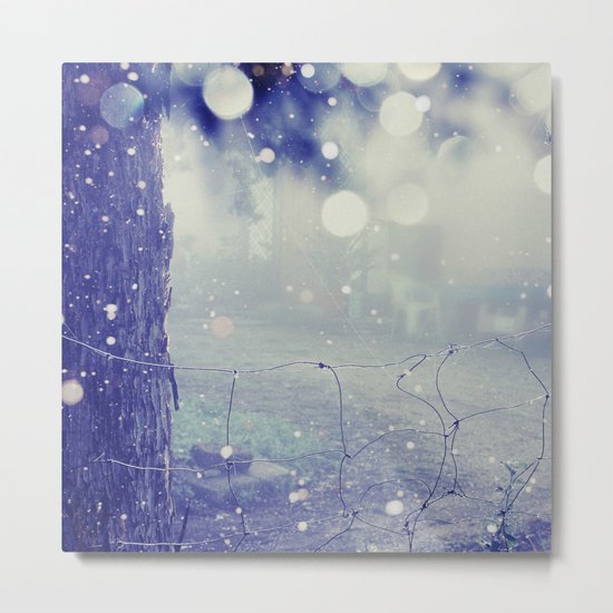 like distant dreams Metal Print