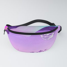Our Space Fanny Pack