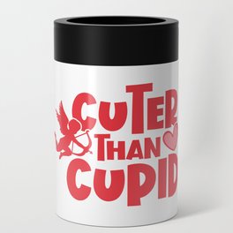 Cuter Than Cupid Valentine's Day Can Cooler