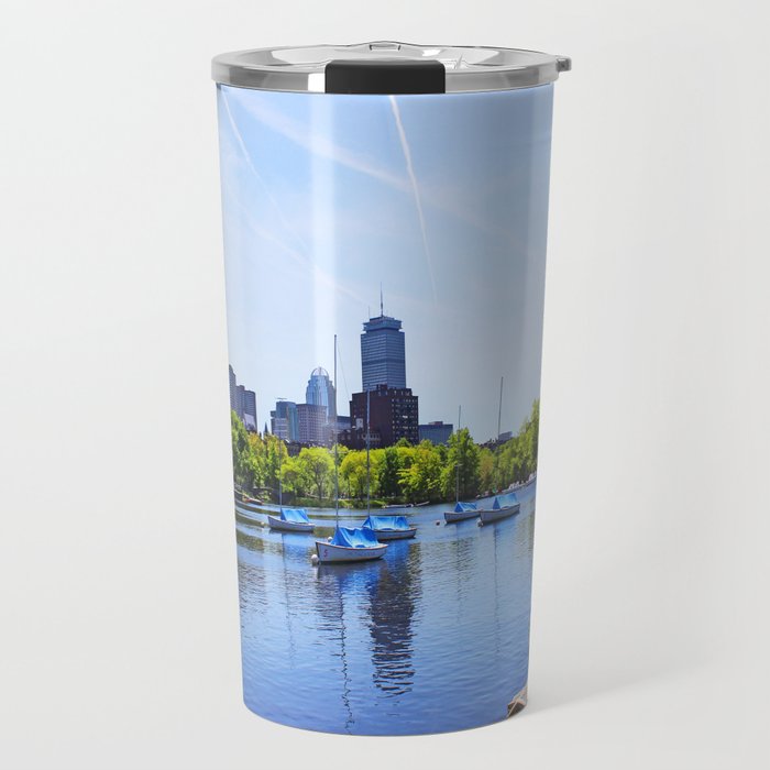 Charles River Travel Mug
