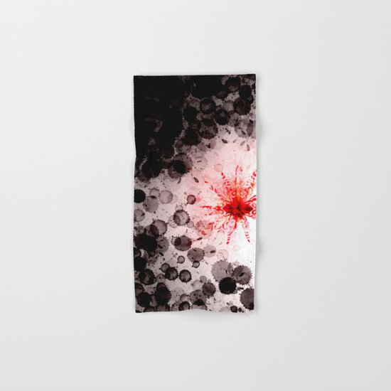 design 53 Hand & Bath Towel