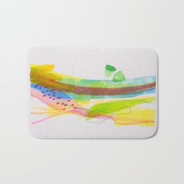 Symphony Bath Mat