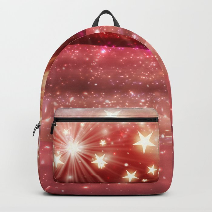 Magic christmas Backpack