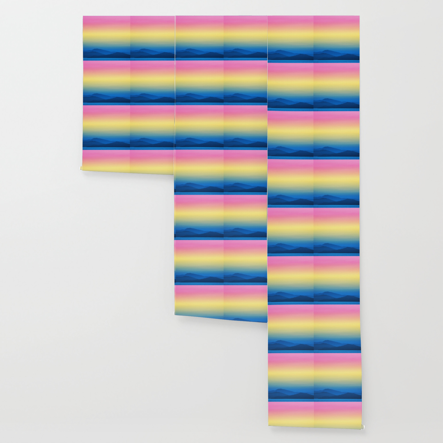 Pan Pride Wallpaper By Hellichipmunk Society6