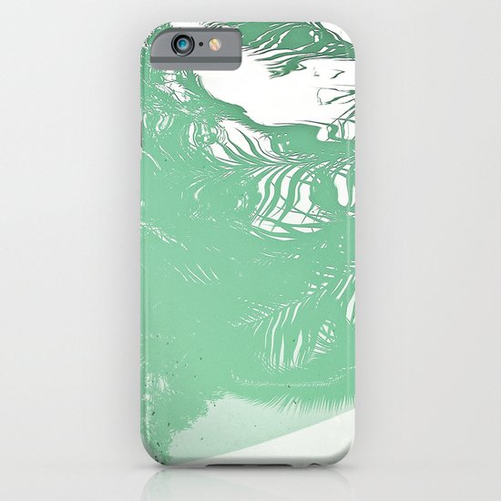 Reflected iPhone & iPod Case