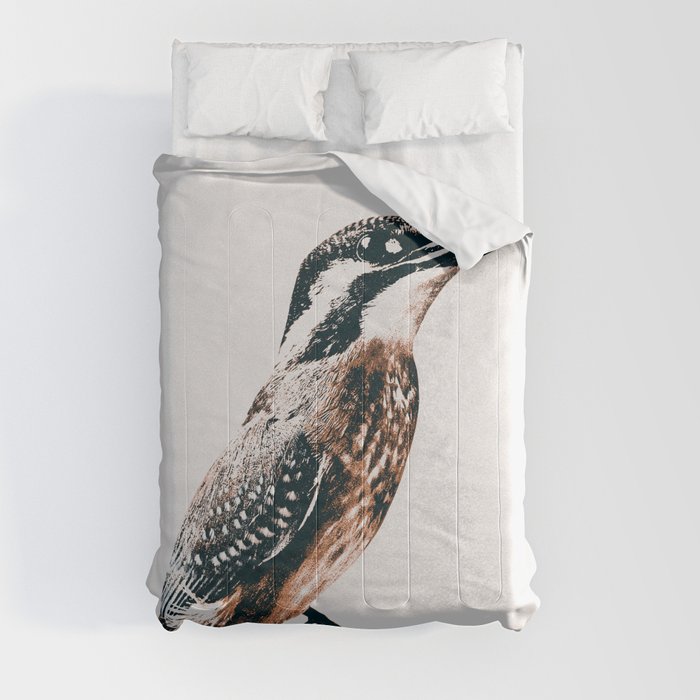 BIRD Comforter