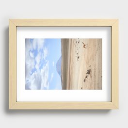 Colca, Arequipa Recessed Framed Print