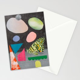 a bit for you, a bit for everyone Stationery Cards