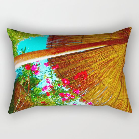 HOLIDAY Rectangular Pillow