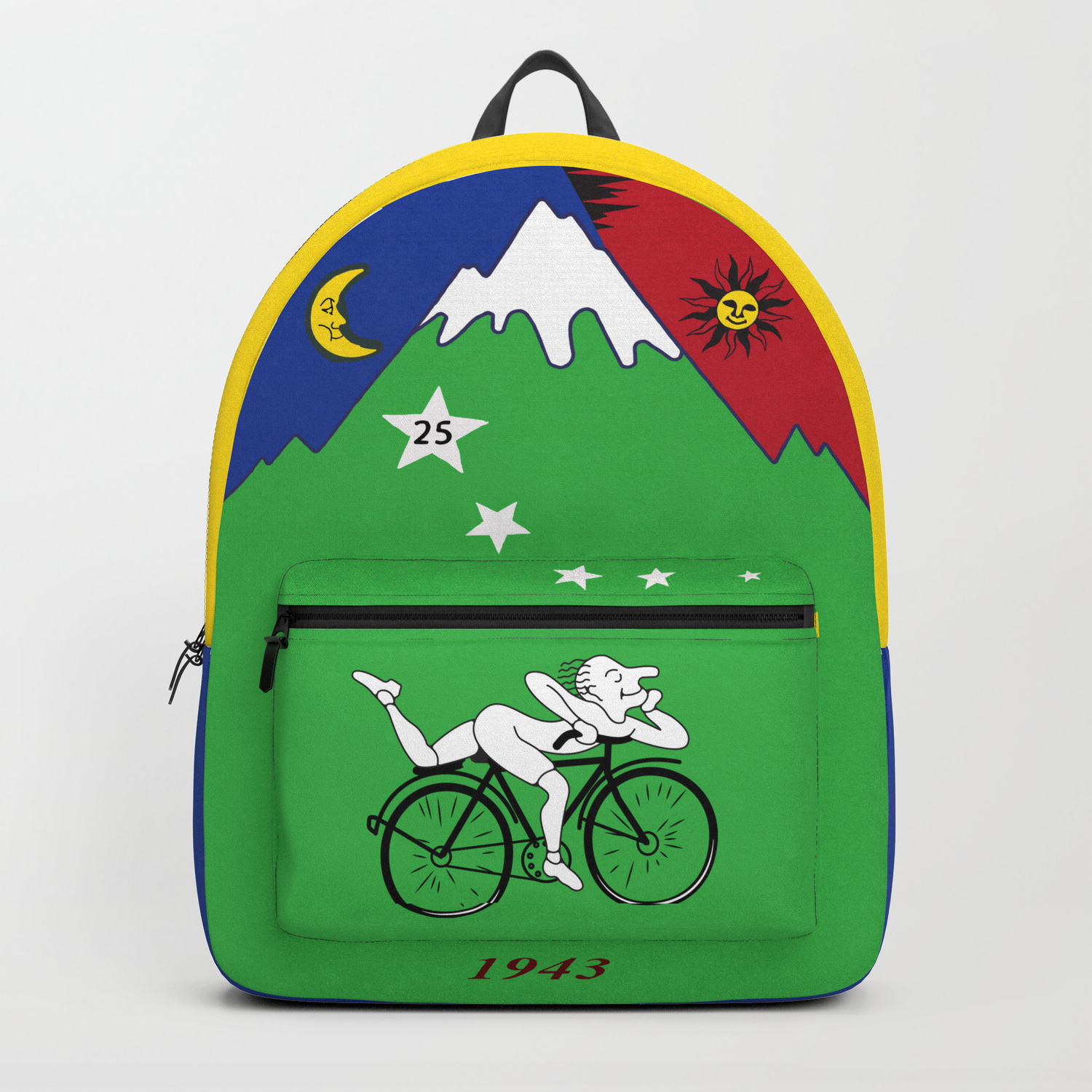 albert backpack