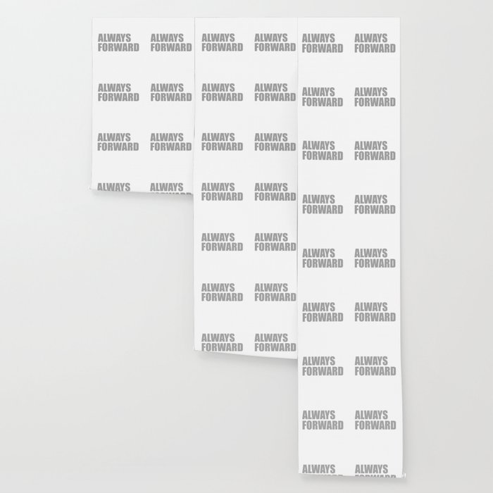 Always Forward Motivational Gym Fitness Wallpaper By Passionloft