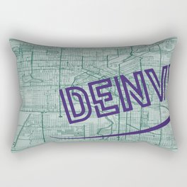 Denver Rectangular Pillow