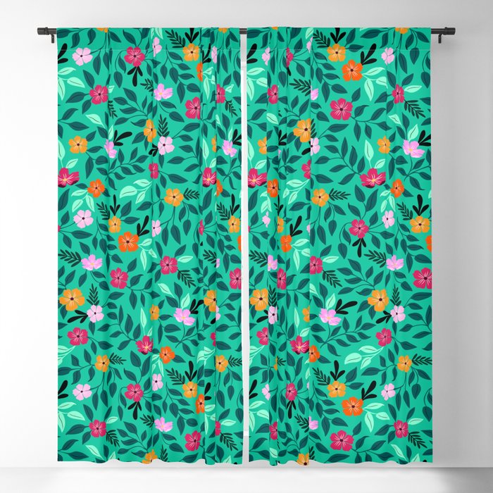 Blackout Curtain