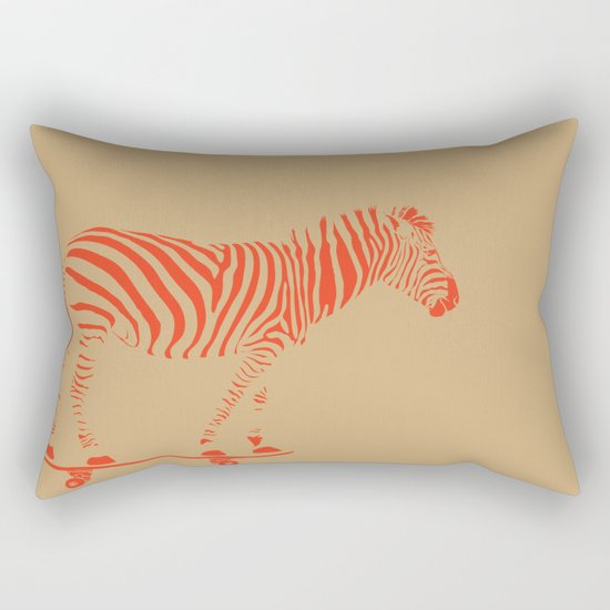 zkate Rectangular Pillow